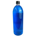 LIMPA VIDROS 1,5L VITRINE ESPELHOS REMOVE MANCHAS DESENGORDURA