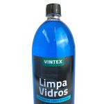 LIMPA VIDROS 1,5L VITRINE ESPELHOS REMOVE MANCHAS DESENGORDURA
