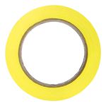 Fita Crepe 18mm x 40m Auto A580 Alec Alta Fixação Pintura