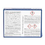 Durepoxi Henkel 250g Cartucho Massa Epóxi Forte e Durável