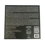 CERAMIC COATING PARA COURO V-LEATHER PRO 50ML PODER HIDROFÓBICO