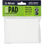 PAD PARA PINTURA REFIL AT 751/35 ATLAS