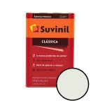 Tinta Acrílica Fosca Suvinil Clássica 18L Aveludada Gelo