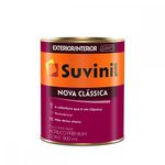 Tinta Acrílica Fosca Suvinil Nova Clássica 0,9L – Branco Neve