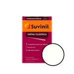 Tinta Acrílica Fosca Suvinil 18L Branco Neve Nova Clássica