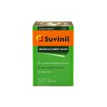 Tinta Acrílica Fosca Suvinil 18L Cromo Suave Rende Muito