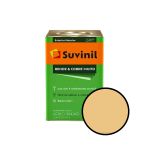 Tinta Acrílica Fosca Suvinil 18L Cromo Suave Rende Muito