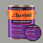 Tinta Fosco Completo Suvinil - Elefante