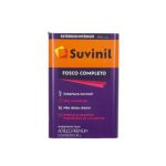 Tinta Acrílica Fosca Suvinil Elefante 18L Completo Alta Cobertura