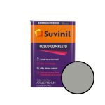 Tinta Acrílica Fosca Suvinil Elefante 18L Completo Alta Cobertura