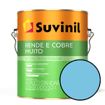 Tinta Rende e Cobre Muito Suvinil - Harmonia