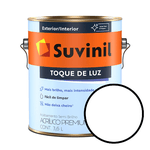 TINTA TOQUE DE LUZ SUVINIL - BRANCO NEVE