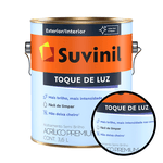 TINTA TOQUE DE LUZ SUVINIL - BRANCO NEVE