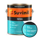 ACRÍLICO FOSCO PARA TETO SUVINIL - BRANCO