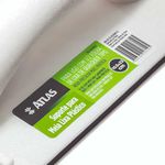 LIXADOR MANUAL REF.100/2 - ATLAS