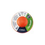 LIXADOR MANUAL DISCO 150MM AT200/1 - ATLAS 