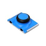 Pad para Pintura de Cantos Atlas AT 751/70 – Profissional