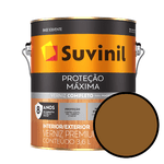 Verniz Longa Duração Suvinil - Ipê