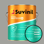 Tinta AcrÍlica 3,6 Litros Fachada Protegida Fosco Suvinil - Elefante