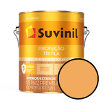 VERNIZ TRIPLA PROTEÇÃO BRILHANTE SUVINIL - Natural