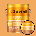 VERNIZ TRIPLA PROTEÇÃO BRILHANTE SUVINIL - Natural