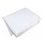 Saco Ráfia p/ Entulho 40kg Atlas 5 Unid Alta Resistência