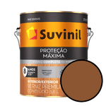 Verniz Longa Duração Suvinil - Mogno