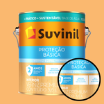 Verniz Brilho Básico Suvinil - Natural