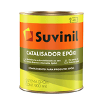 Catalisador Epóxi 0,9ml - Suvinil 