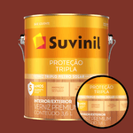 VERNIZ TRIPLA PROTEÇÃO BRILHANTE SUVINIL - IMBUIA