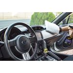 LUVA DE LAVAGEM DE MICROFIBRA MEGUIAR´S