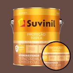 VERNIZ TRIPLA PROTEÇÃO BRILHANTE SUVINIL - MOGNO