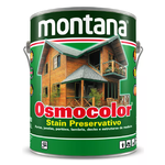 OSMOCOLOR NATURAL 3,6L MONTANA