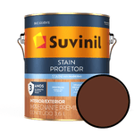 Verniz Stain Protetor Suvinil - Imbuia