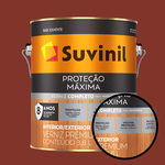 Verniz Longa Duração Suvinil - Imbuia