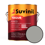 Tinta Para Parede 3,6 Litros Toque Fosco Suvinil - Elefante