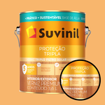 Verniz Seca Rápido Brilhante Suvinil - Natural