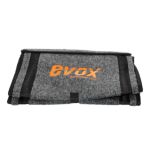 BOLSA ORGANIZADORA DE PORTA MALAS EVOX