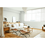 Tinta Para Parede 3,6 Litros Toque Fosco Suvinil - Gelo