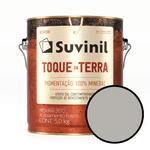 MASSA PARA EFEITO TOQUE DA TERRA 5KG AREIA DE BRITA SUVINIL