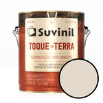 MASSA PARA EFEITO TOQUE DA TERRA 5KG SUVINIL MANGUE SECO