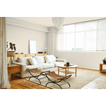 Tinta Para Parede 3,6 Litros Toque Fosco Suvinil - Algodão Egípcio