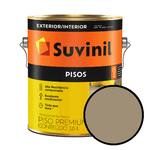 Tinta Piso Suvinil 3,6 - Concreto