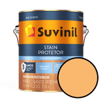 Verniz Stain Protetor Suvinil - Natural