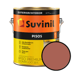 Tinta Piso Suvinil 3,6l - Cerâmica