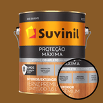 Verniz Longa Duração Suvinil - Ipê