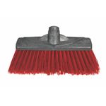 Vassoura Gari Atlas AT9007 Sem Cabo Uso Profissional