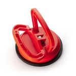 Ventosa Plástica de Sucção Atlas AT194 Uso Profissional