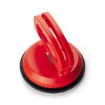 Ventosa Plástica de Sucção Atlas AT194 Uso Profissional