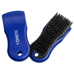 ESCOVA PARA LIMPEZA COM CERDAS MÉDIAS